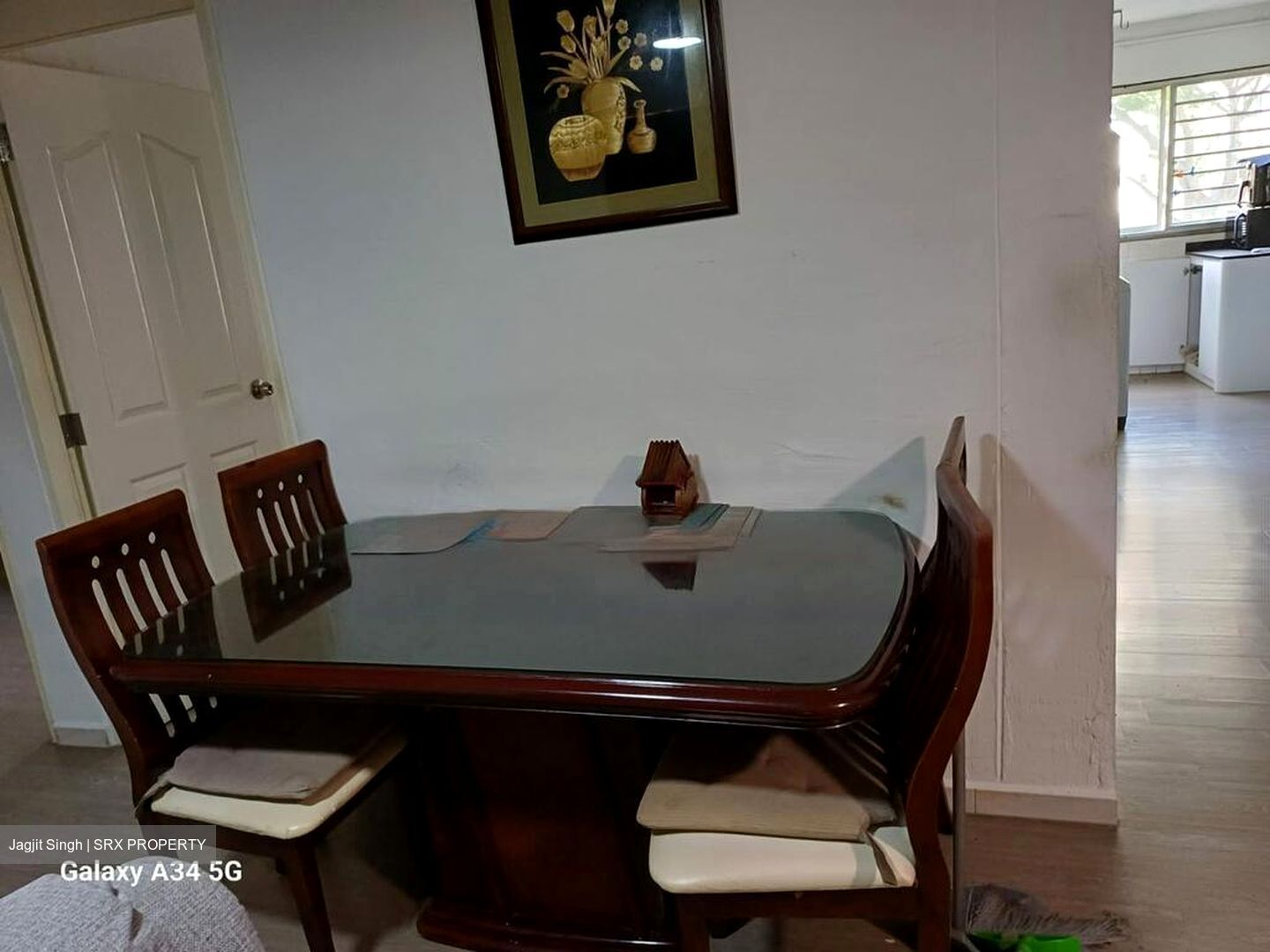 Blk 770 Yishun Avenue 3 (Yishun), HDB 4 Rooms #477630261